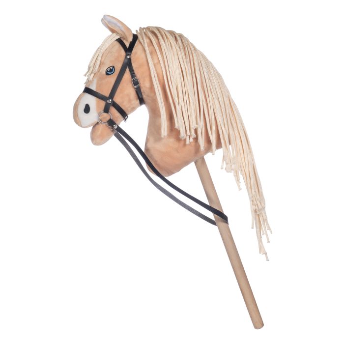 HKM Hobby Horse  Beżowy - Cavalo